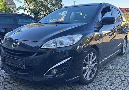 Mazda 5 Sports-Line *Elektrische Türen *Vollleder