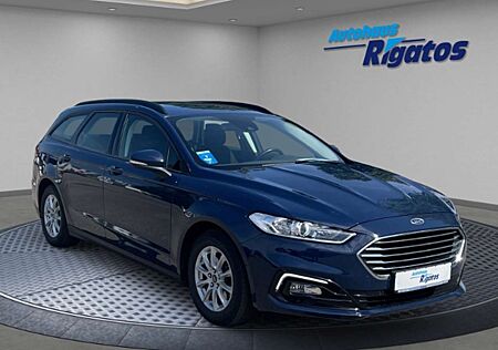 Ford Mondeo 2.0 Hybrid, Trend Autom. AHK, Navi, Rückfahrkamera