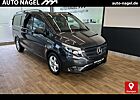 Mercedes-Benz Vito Mixto 114 CDI Lang +LED+AHK+Standheizung+