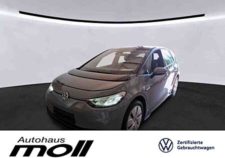 VW ID.3 Volkswagen Pure Performance110kW Navi, Einparkhilfe