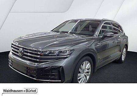 VW Touareg Volkswagen 3.0 TDI 4Motion Elegance Klima Navi Leder