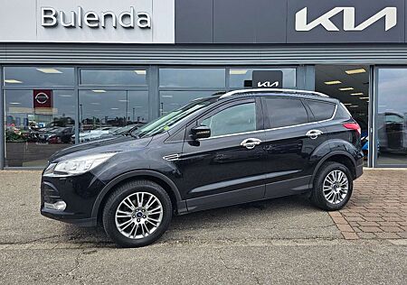 Ford Kuga 1.6 Eco Boost Titanium