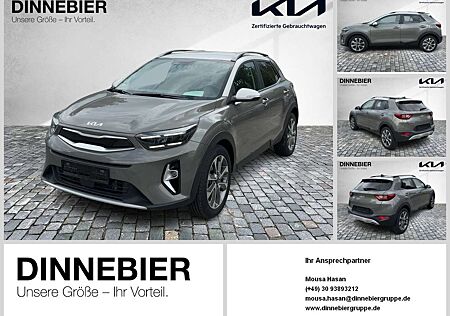 Kia Stonic Spirit Automatik+LED+Navi+Kamera+SHZ