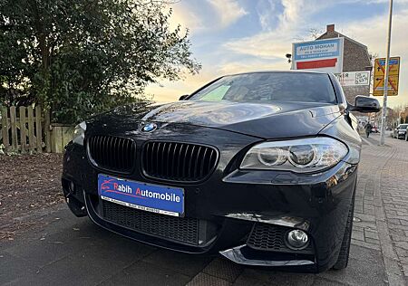 BMW 525d 525 5er Diesel Sport-M Paket.2 Hand .