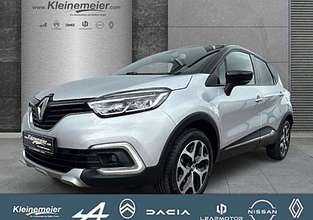 Renault Captur 1.2 TCe 120 Crossborder ENERGY*SHZ*RFK*
