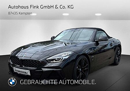 BMW Z4 M40i A Head-Up HiFi DAB LED WLAN RFK Shz PDC