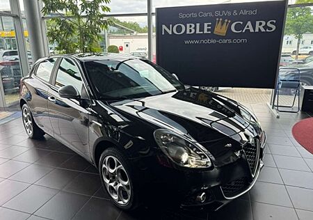 Alfa Romeo Giulietta XENON NAVI ALU