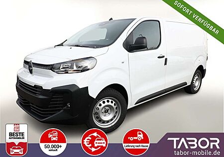 Citroën Jumpy Citroen M 145 EAT8 Nav Kam PDC WorkSite UVP-35%*