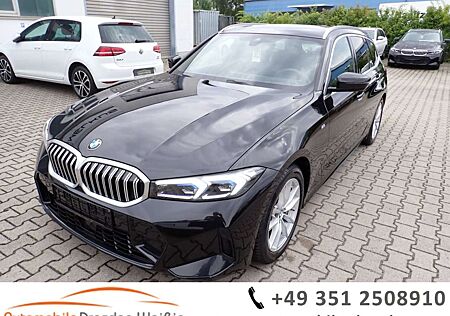 BMW 330 i Touring M Sport*UPE 70.360*HeadUp*HiFi*ACC