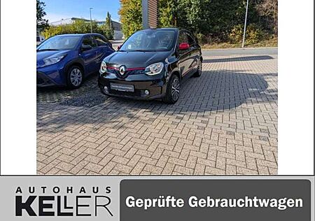 Renault Twingo Electric INTENS