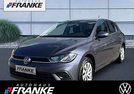 VW Polo Volkswagen 1.0 TSI, Life ,Kamera, Navi