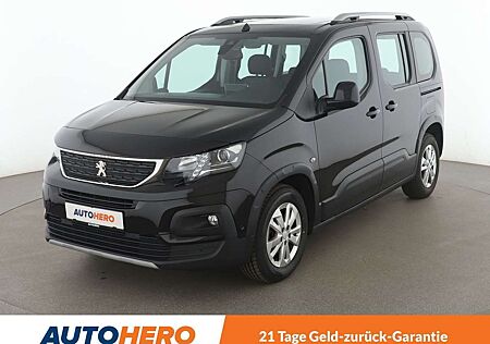 Peugeot Rifter 1.5 Blue-HDi Allure L1 Aut*NAVI*TEMPO*CAM*PDC*SHZ*