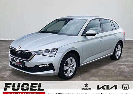 Skoda Scala 1.0 TSI Ambition LED|SHZ|Klima