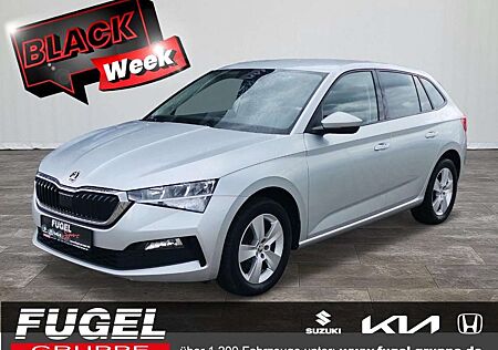 Skoda Scala 1.0 TSI Ambition LED|SHZ|Klima