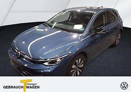 VW Golf Volkswagen 1.5 TSI GOAL AHK LED+ NAVI ALLWETTER