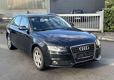 Audi A4 Avant 2.0 TDI DPF Ambition