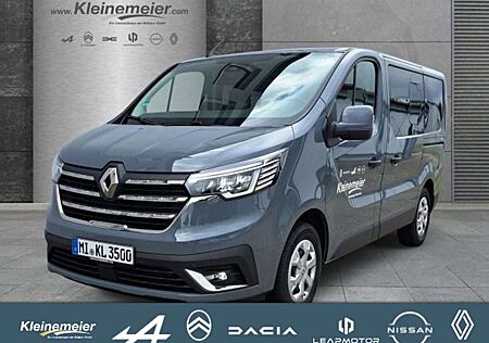 Renault Trafic Life Blue dCi 150 EDC LED,BT,SHZ,ISOFIX