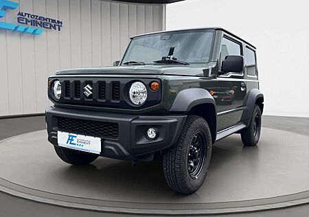Suzuki Jimny Comfort AllGrip NFZ AHK AC BTH