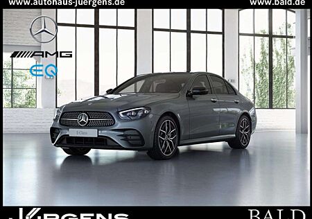 Mercedes-Benz E 220 d AMG-Sport/Pano/Burm/AHK/HUD/Night/Distr