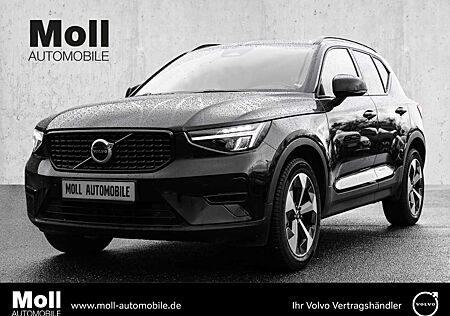 Volvo XC 40 XC40 Plus Dark 2WD B3 EU6d digitales Cockpit Memory Sit