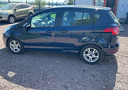 Ford B-Max 1.0 EcoBoost SYNC Edition Klima Alu PDC
