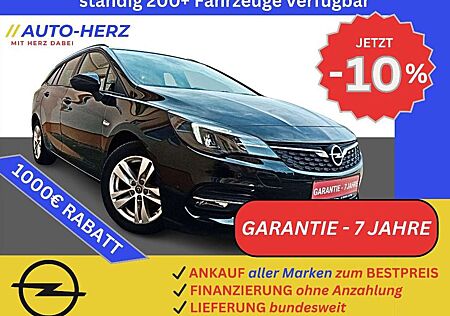 Opel Astra Kamera Navi+LED+Sitz&Lenkradhz+PDC