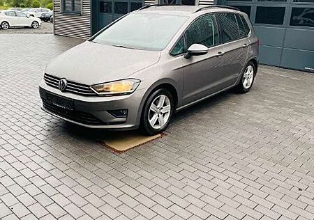 VW Golf Sportsvan Volkswagen VII Comfortline BMT/Start-Stopp