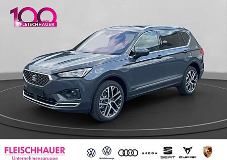 Seat Tarraco 4Drive Xperience 2.0 TSI DSG+NAVI+AHK