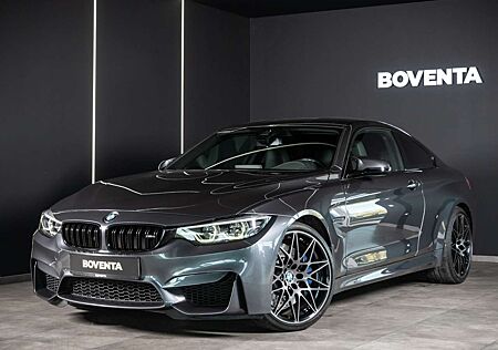BMW M4 Competition Coupe *CARBON*NAVI-PROF*HEAD-UP*