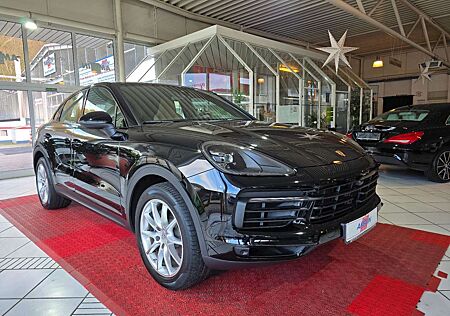 Porsche Cayenne Coupe+STANDH+HEAD UP+360°+SPORT CHRONO+