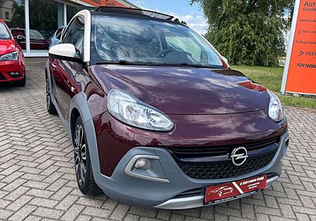 Opel Adam 1.4 OpenAir Rocks*Faltdach*IntelliLink*