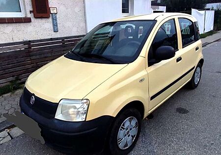 Fiat Panda 1.1 Active
