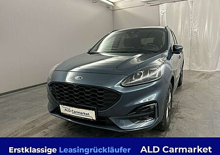 Ford Kuga 2.5 Duratec PHEV ST-LINE X Geschlossen, 5-türig, A