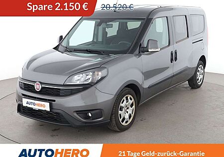 Fiat Doblo 1.6 JTDM SX Maxi*NAVI*TEMPO*CAM*AHK*KLIMA*GARANTIE
