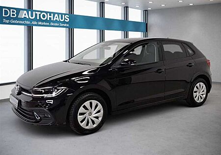 VW Polo Volkswagen Life 1.0 TSI DSG