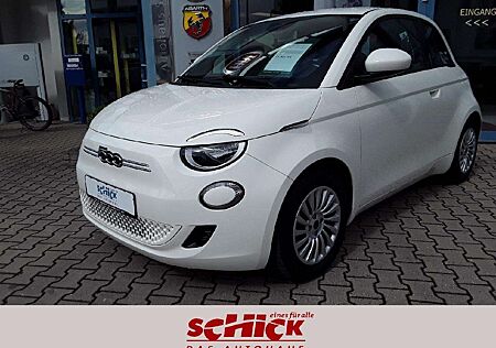 Fiat 500E Lim. 42 kWh Basis