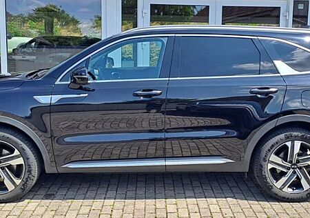 Kia Sorento 1.6T-GDI Hybrid 2WD Navi Leder