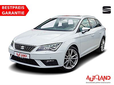 SEAT Leon Sportstourer 1.5 Xcellence