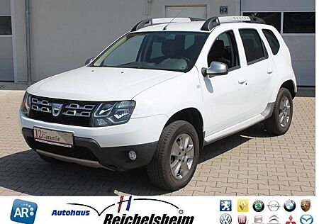 Dacia Duster 1.2 TCe 125 4x2 Prestige