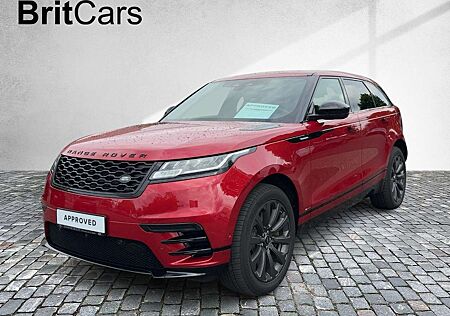 Land Rover Range Rover Velar P400e R-Dyn. *Head-Up*Meridian