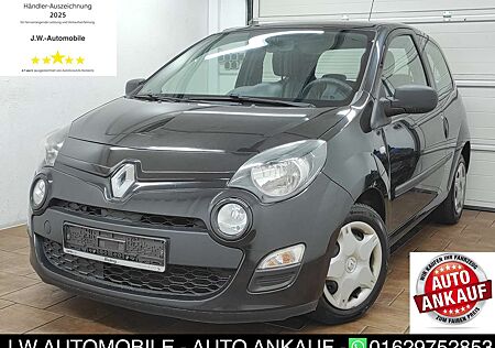 Renault Twingo 1.2 KLIMA EURO-5 BC ISOFIX 8-RÄDER USB CD MP3