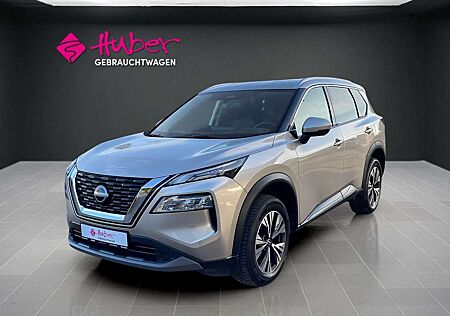 Nissan X-Trail 1.5 VC-T - N-Connecta