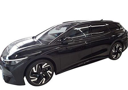 VW ID.7 Volkswagen Tourer GTX AHK,DCC,WP,360,Alu21,H&K