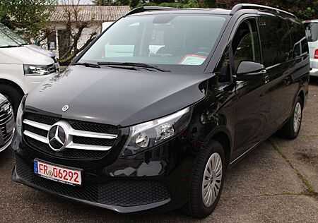 Mercedes-Benz V 220 V-Klasse Diesel d lang 9G-TRONIC/Rise/APS/AHK/Alu