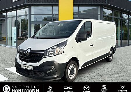 Renault Trafic gebraucht kaufen Renault Trafic Komfort L2H1 3,0t ENERGY dCi 120