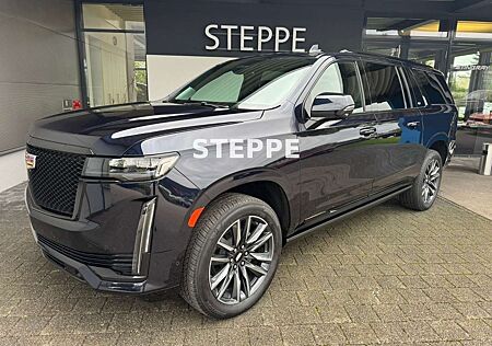 Cadillac Escalade 6.2 V8 ESV Sport Platinum EU-Navi AHK