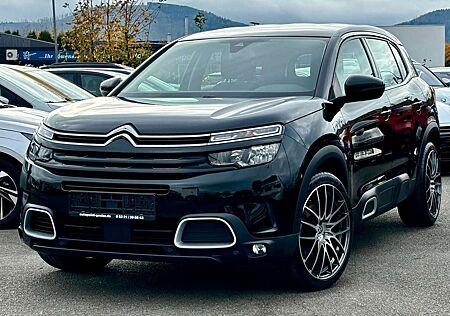 Citroën C5 Aircross Citroen Live Kamera SHZ PDC AHK CarPlay