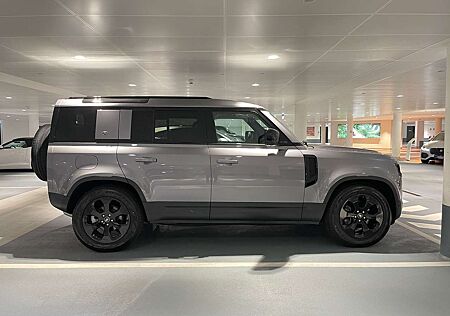 Land Rover Defender Diesel 5-Türer 110 D240 SE