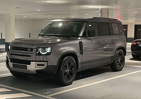 Land Rover Defender Diesel 5-Türer 110 D240 SE