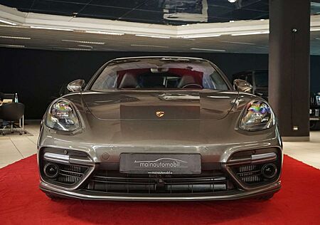 Porsche Panamera Turbo S-Turismo MWST ACC Carbon PDLS+